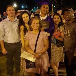 Meet your Posher, Phyllis